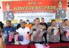 Kurang-dari-24-Jam,-Polisi-Berhasil-Amankan-Tersangka-Jambret-Wisatawan-Belgia-di-Banyuwangi
